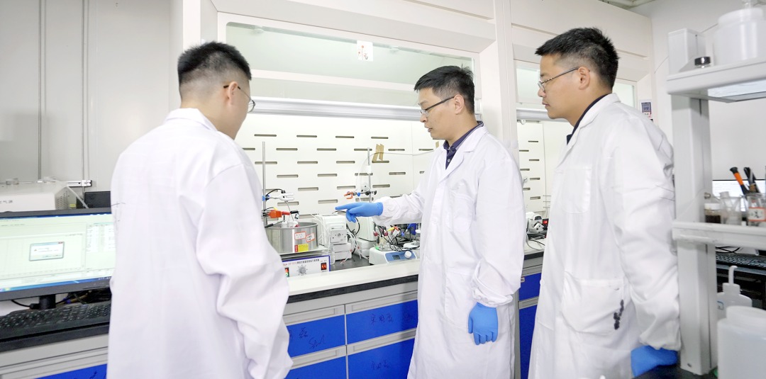 【综合新闻】我校4项成果获2025年度国家科学技术奖