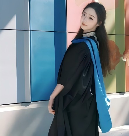【出国留学】优秀学子风采｜周佳：笃行不怠，为自己负责